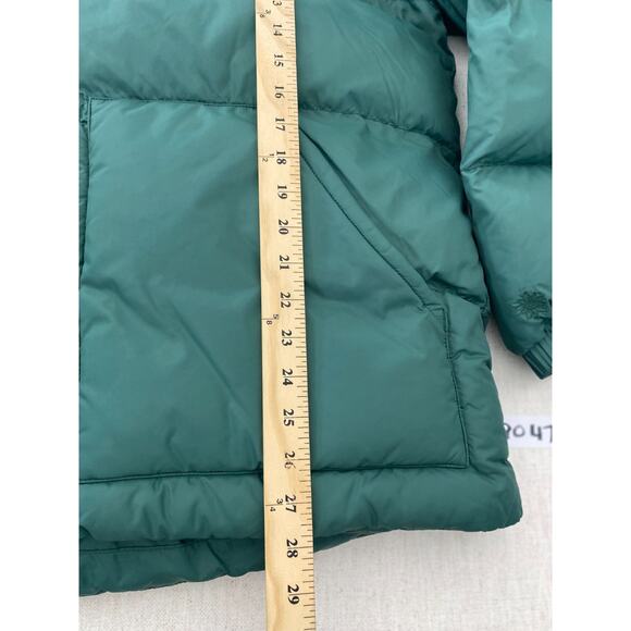 Alpine Design 1962 Puffer Jacket Mens XL Forest Shadow Water Repellent NWT - Picture 4 of 16